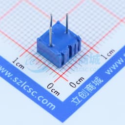 20kΩ ±10% 【插件】缩略图