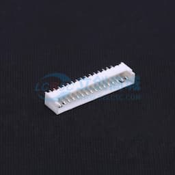 1x16P 间距:1.25mm 直插 【插件】缩略图