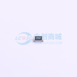 12kΩ ±1% 125mW 厚膜电阻缩略图