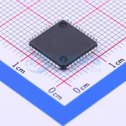 STC12C5A40S2-35I-LQFP44缩略图