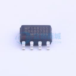 2A、18V同步整流降压转换器缩略图