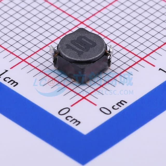 10uH ±20%实物图