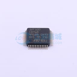 主流超值系列ARM Cortex-M3 MCU，具有64 KB Flash、24 MHz CPU、运动控制和CEC功能缩略图