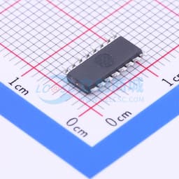 USB转串口芯片CH340缩略图