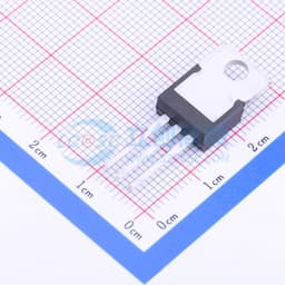5.5A、29V 线性稳压器 【线性】缩略图