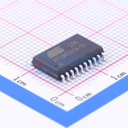 ATTINY2313A-SUR缩略图