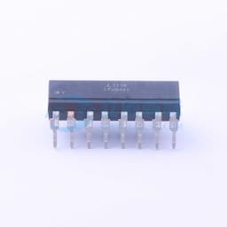AC,DC输入 隔离电压(rms):5000V 【插件】缩略图