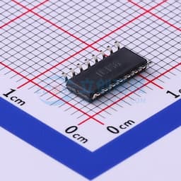 SN74LS175DR缩略图