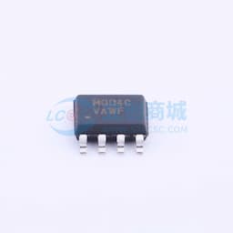 MC9S08QD4CSC缩略图