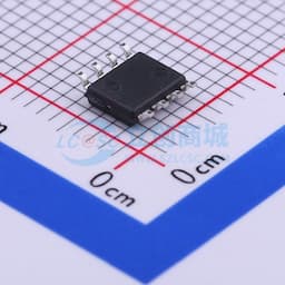 兼容I²C（两线制）的串行EEPROM缩略图