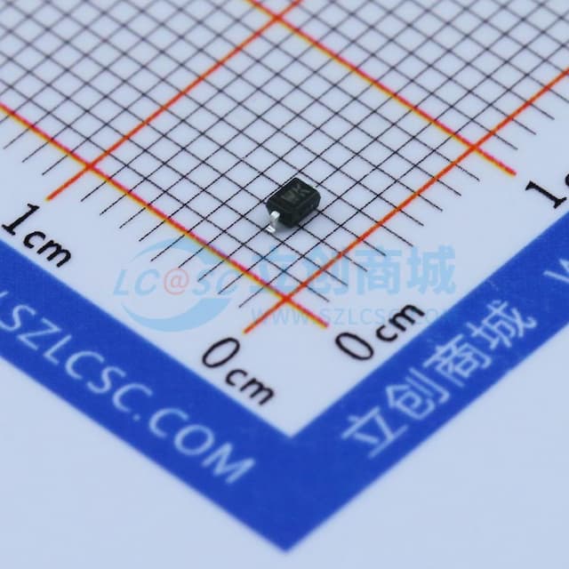 BZT52C16S实物图