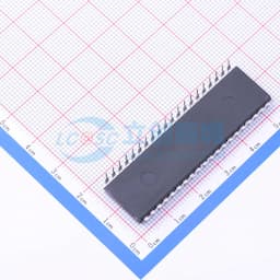 STC89C54RD+40I-PDIP40 【插件】缩略图