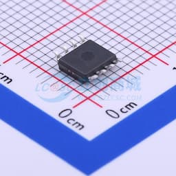 MAX660开关电容电压转换器缩略图