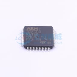 主流超值系列ARM Cortex-M3 MCU，具有32 KB Flash、24 MHz CPU、运动控制和CEC功能缩略图