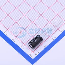 220uF ±20% 25V 【引线】缩略图