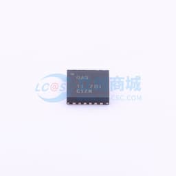带系统电源选择器和低电流的独立式同步开关模式锂离子或锂聚合物电池充电器缩略图