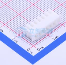 1x7P 2.5mm缩略图