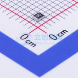 10Ω ±1% 125mW 厚膜电阻缩略图