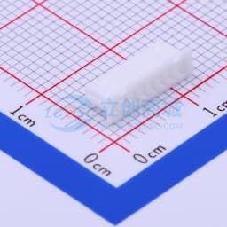 1x8P 1.25mm缩略图