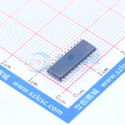 TLC5510INSR缩略图