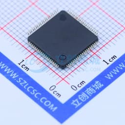 LPC1751FBD80,551缩略图