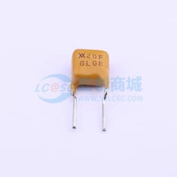 60V 120mA 插件自恢复 【PT】缩略图