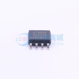 AT88SC0104CA 安全存储芯片缩略图