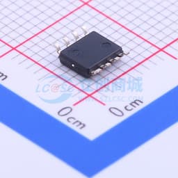 AT88SC0104CA 安全存储芯片缩略图
