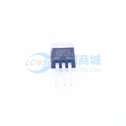 正稳压器IC 【线性】缩略图