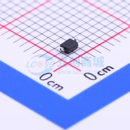 单向TVS 24V截止 峰值脉冲电流：8A@8/20us缩略图