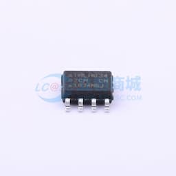兼容I²C（两线制）的串行EEPROM缩略图