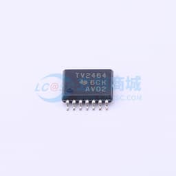 TLV2464CPWR缩略图