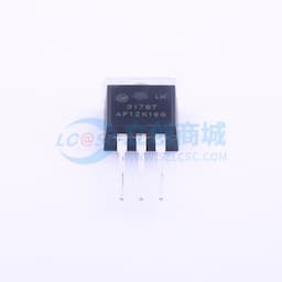 ADJ 输入40V 输出1.2V~37V 1.5A 【线性】缩略图