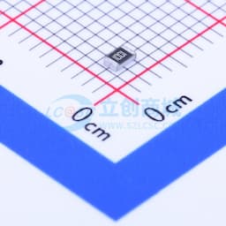 1kΩ ±1% 125mW 厚膜电阻缩略图