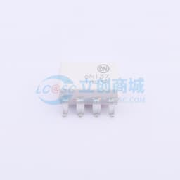 DC输入 1通道 隔离电压(rms):5000V缩略图