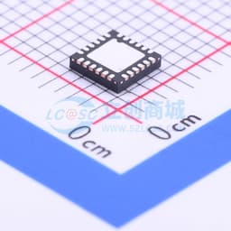 nRF24LE1F16Q24缩略图