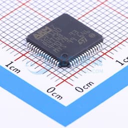 主流超值系列ARM Cortex-M3 MCU，具有16 KB Flash、24 MHz CPU、运动控制和CEC功能缩略图