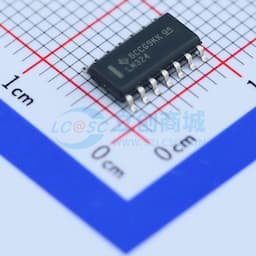 LM324DR缩略图