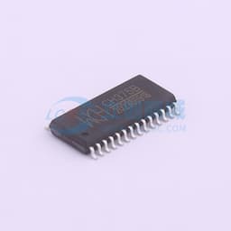 USB总线接口芯片CH375缩略图