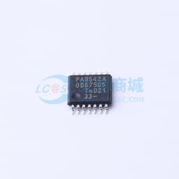 PCA9542APW,118缩略图