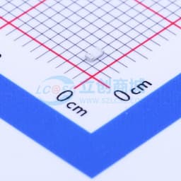 68kΩ ±1% 100mW 厚膜电阻缩略图