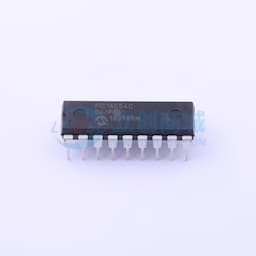 PIC16C54C-04/P 【插件】缩略图