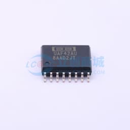 通用有源滤波器缩略图