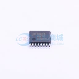 MC9S08QG4CDTE缩略图