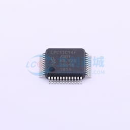 LPC11C14FBD48/301缩略图