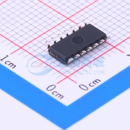 SN74ALS08DR缩略图