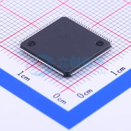 LPC2366FBD100,551缩略图
