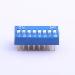 VDG-08LG-R 蓝色 【拨码】缩略图