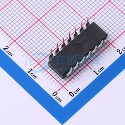 2.7V至6.0V单电源CMOS运算放大器缩略图