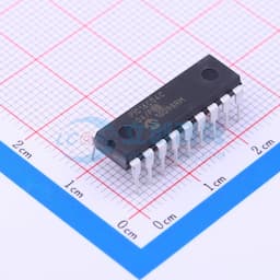 PIC16C54C-04/P 【插件】缩略图
